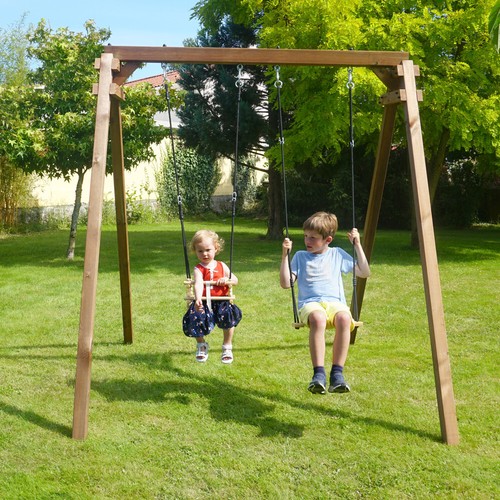 Soulet ambre childrens - ambre, double