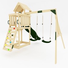 GALACTICA Outdoor Wooden 2