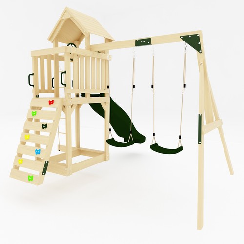 Galactica outdoor wooden - outdoor,