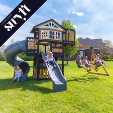 Backyard Discovery Magnolia